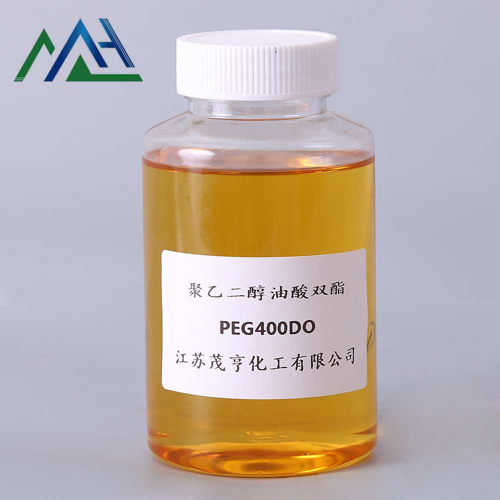 聚乙二醇油酸双酯PEG400DO