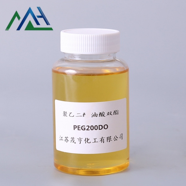 聚乙二醇油酸双酯PEG200DO