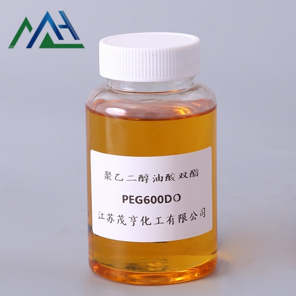 聚乙二醇油酸双酯PEG600DO