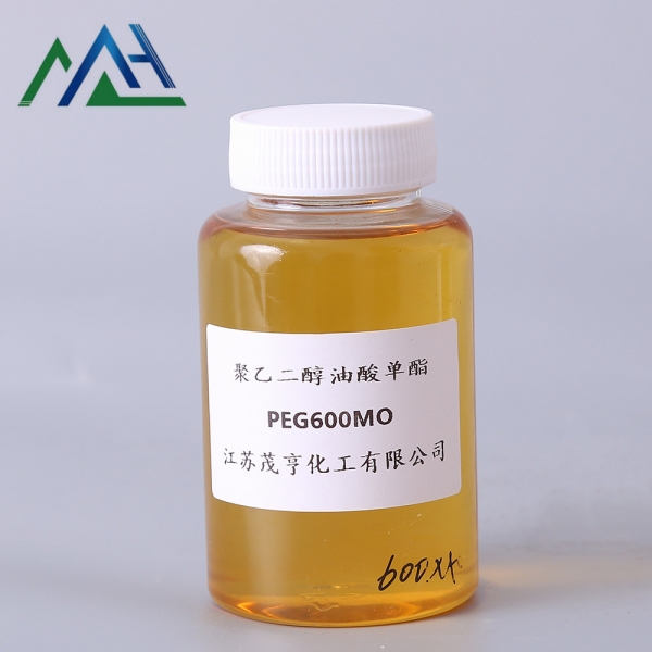 聚乙二醇油酸双酯PEG600MO