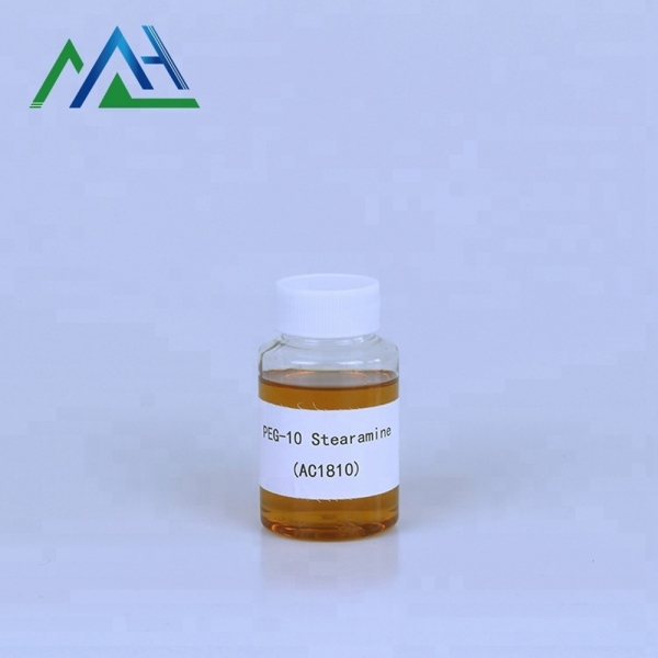 Surfactant CAS No. 26635-92-7 PEG-10 Stearamine(AC1810)